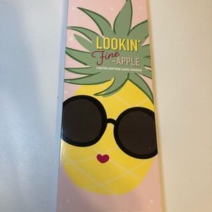 Too Faced Makeup - Too faced lookin fine-apple limited edition π Too Faced Makeup - Too faced lookin fine-apple limited edition π
